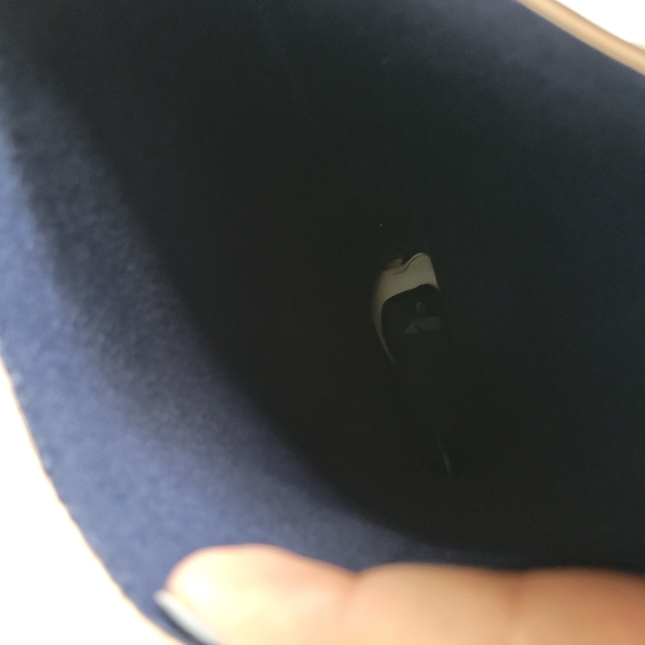 Vineyard Vines Multicolored Whale Print Knee High Rain Boots Size 9 - Picture 9 of 14